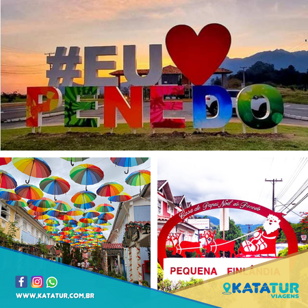 PENEDO - RJ