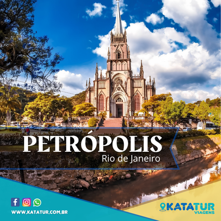PETROPOLIS - RJ