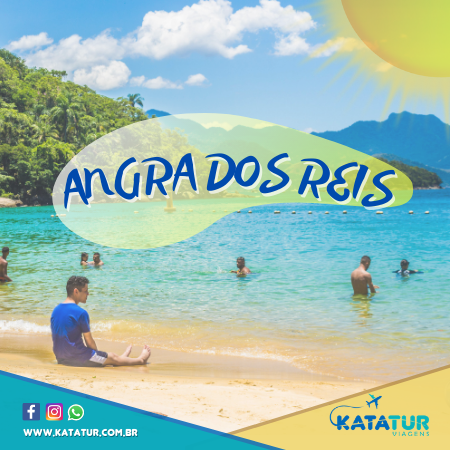 ANGRA DOS REIS