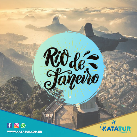 RIO DE JANEIRO - RJ