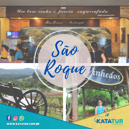 SÃO ROQUE - SP - CRECS SBC
