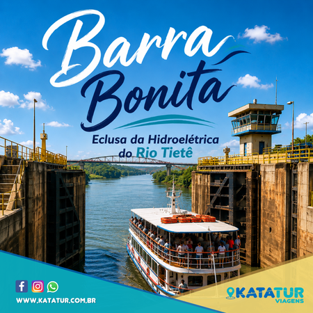 BARRA BONITA