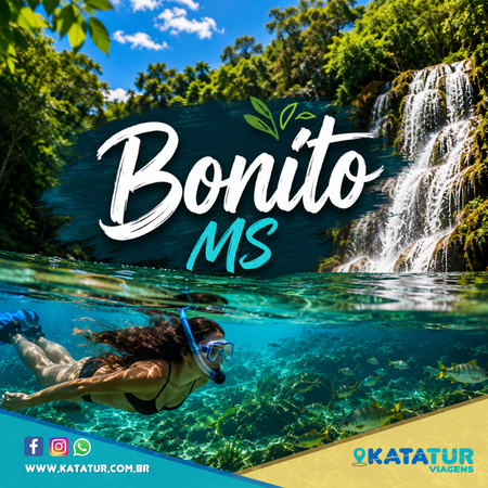 BONITO - MS