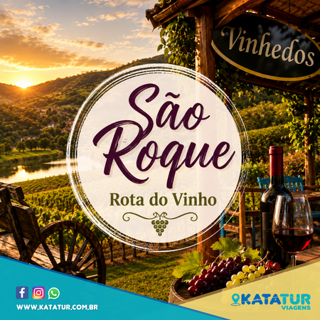 SÃO ROQUE - SP - CRECS SBC