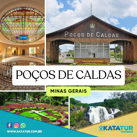 POÇOS DE CALDAS MG