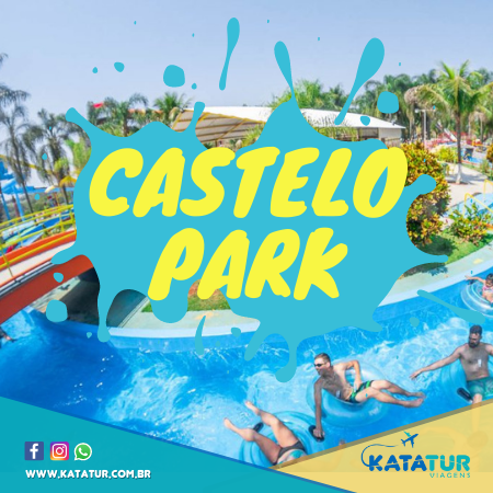 CASTELO PARK SP - CRECS SBC